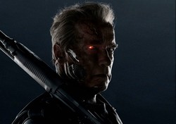 I'll be back, czyli Terminator w najnowszym zwiastunie – zobacz!