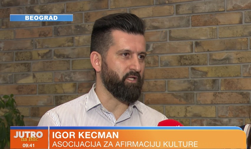 Igor Kecman