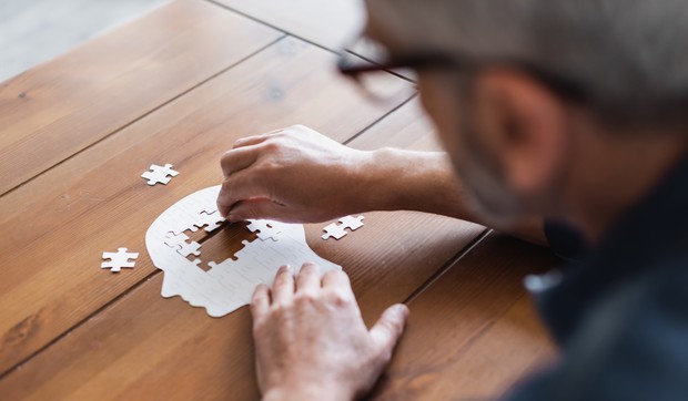 Depresivni simptomi pokretači demencije u kasnijem životu 