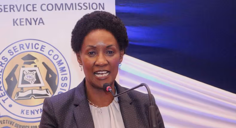 TSC announces 46,000 job openings [How to apply]