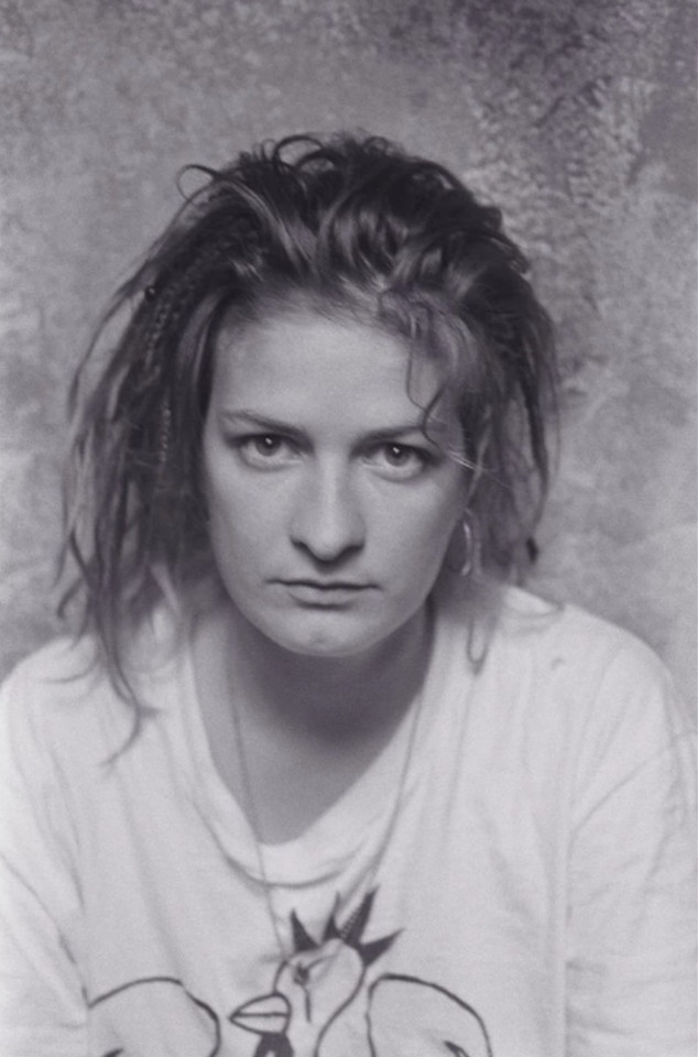 Mia Zapata (1965-1993)