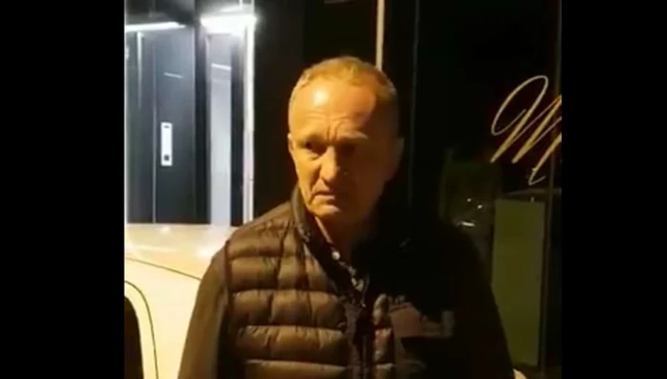 Đilas se oglasio putem Tvitera