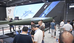 Turcja pokazała nowy arsenał. Oto największa bomba w historii kraju