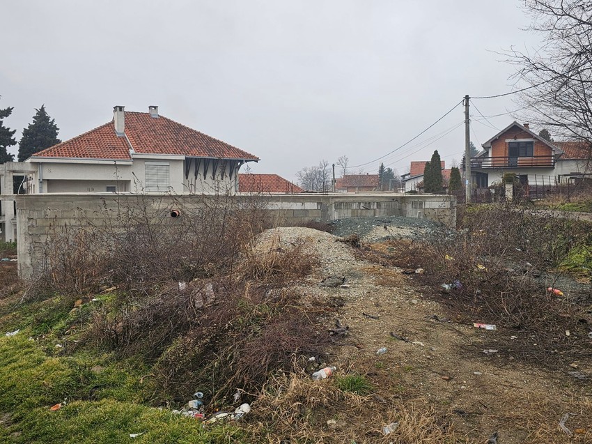 Posetili smo Zoricu Marković nakon izlaska iz "Elite": Jedna kuća joj u korovu, a druga vredi 300.000 evra