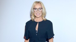 Agata Młynarska ostrzega przed oszustami. 'Czy dostaliście kiedyś SMS-a o takiej treści?'