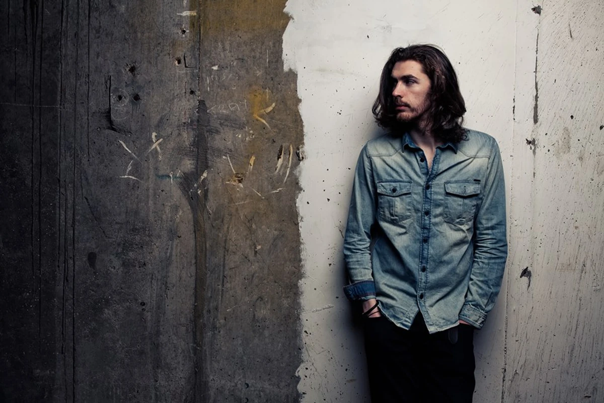 Hozier Take Me To Church Tekst