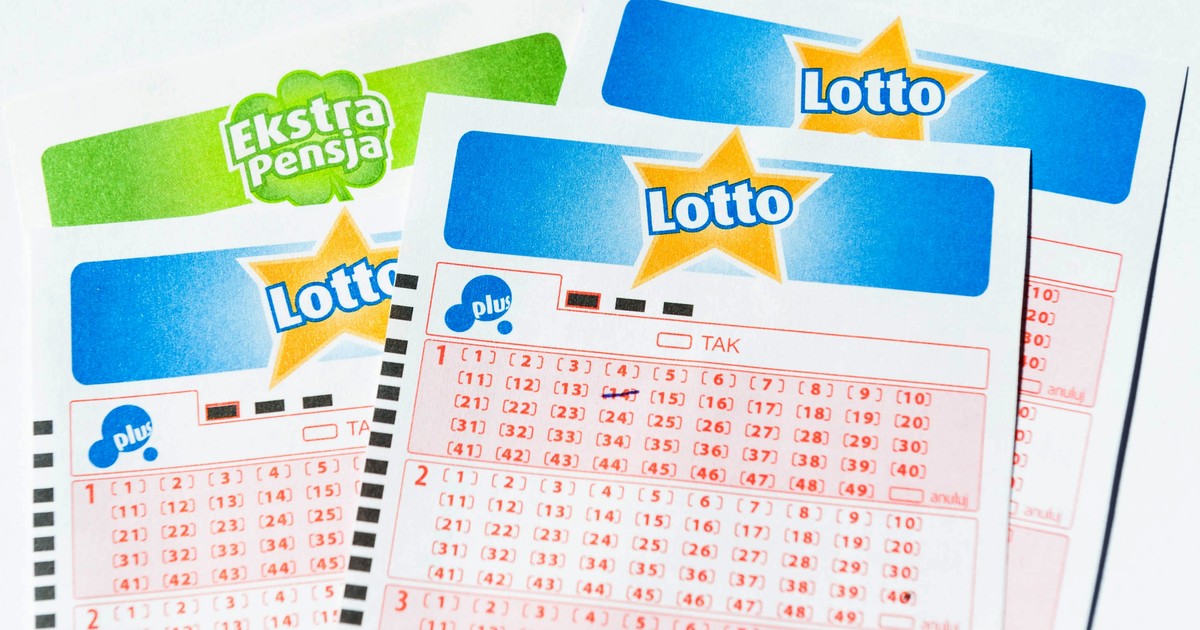 Miliony do wygrania w Lotto już dziś. Czy uda się rozbić kumulację?