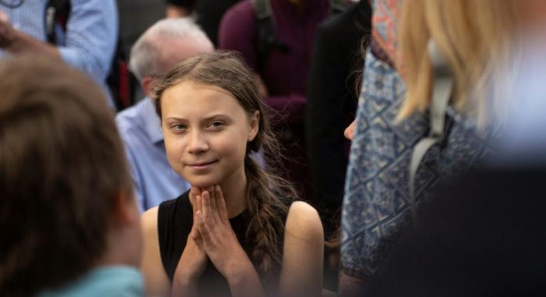 Bookmakers are tipping teenage activist Greta Thunberg for the Nobel Peace Prize but observers are sceptical