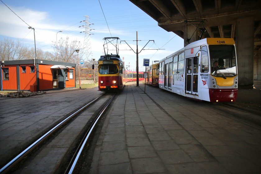 pijany motorniczy tramwaju