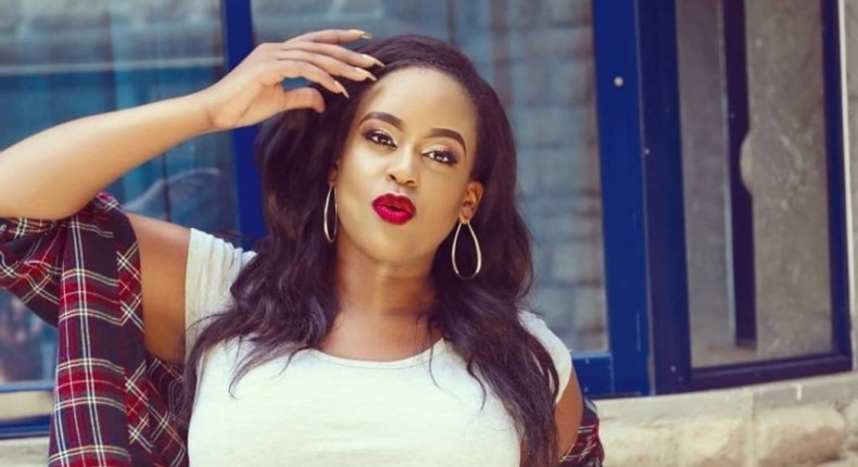 Nimewahi lala njaa – Kamene Goro on financial struggles