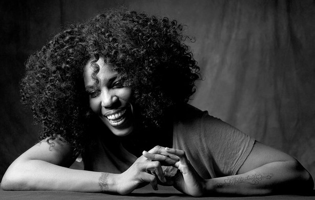 Macy Gray kroczy własną drogą