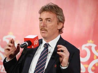 Zbigniew Boniek