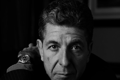 Leonard Cohen