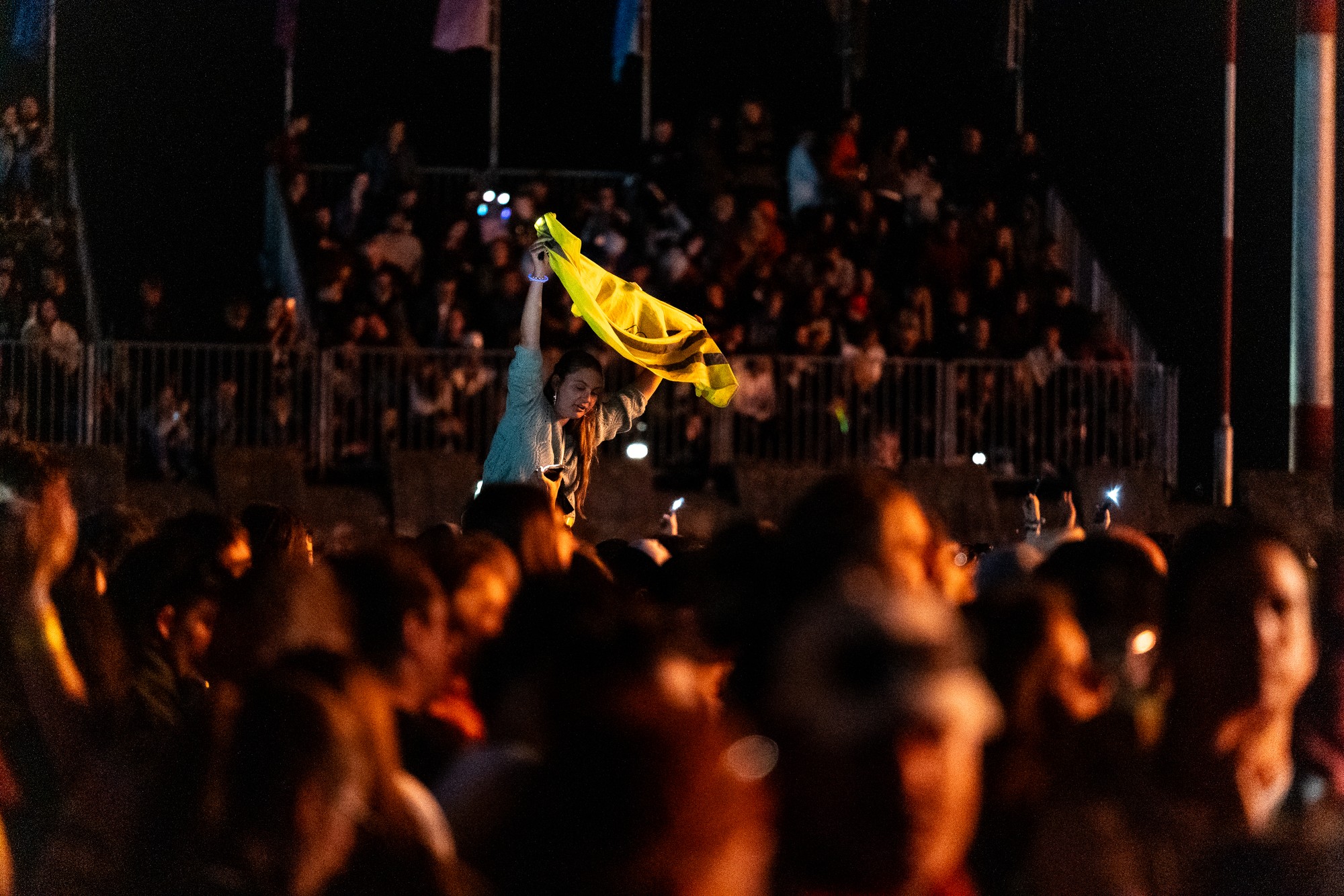 Festival Pohoda 2026.
