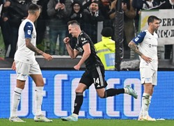 Milik postawił kropkę nad 'i". Ustalił wynik w szlagierze Serie A [WIDEO]