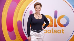 monika richardson o małżeństwie z zamachowskim. "otarłam się o alkohol