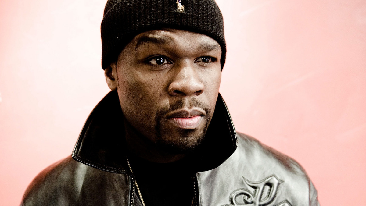 50 Cent wyprodukuje i zagra główną rolę w filmie o gwieździe futbolu.