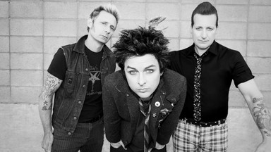 Green Day otrzyma nagrodę "Global Icon" podczas MTV EMA 2016