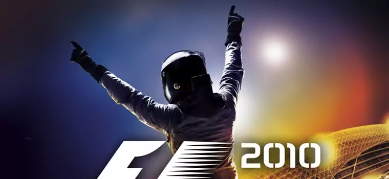 F1 2010 – drugie pamiętniki deweloperów