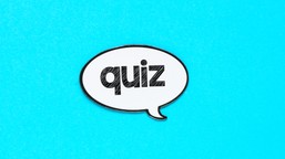 QUIZ z WIEDZY OGÓLNEJ. Nawet obudzony w środku nocy powinieneś zdobyć chociaż 8/10. Dasz radę?