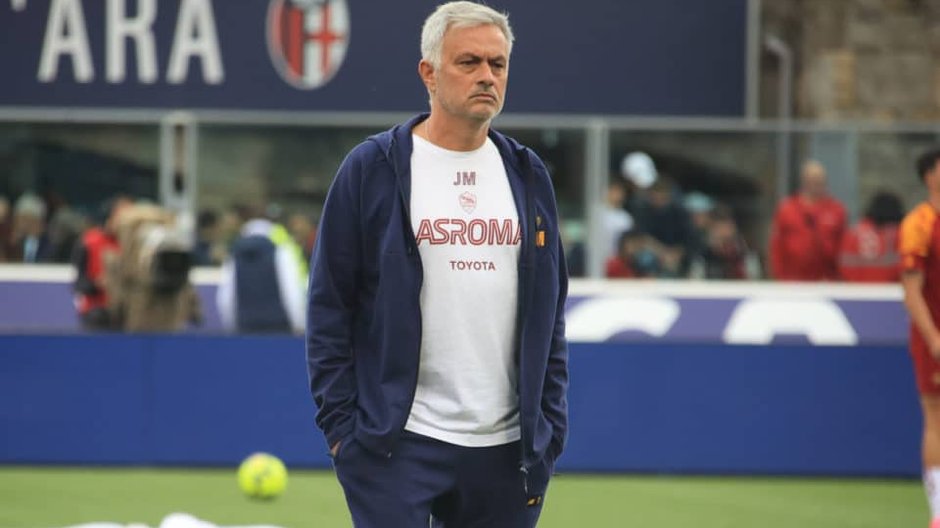 Jose Mourinho