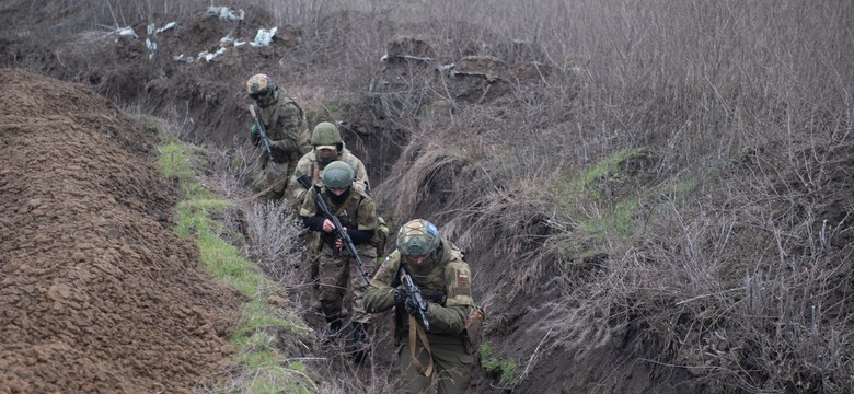 Polski minister o Ukrainie: Opłaca się bardzo mocno tym zainteresować
