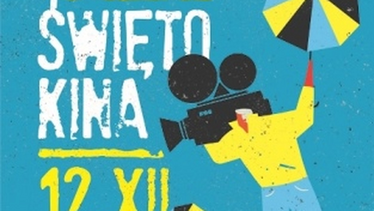 12 grudnia odbędzie się ogólnopolskie Święto Kina. Do akcji przyłączają się kina w całej Polsce. Wśród nich również sieć Multikino. W najbliższą sobotę, 12 grudnia 2015 ceny biletów na filmy 2D wyniosą 11zł, a na filmy 3D – 14 zł.