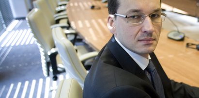 Tak wicepremier Morawiecki urządził się za 6 mln zł!