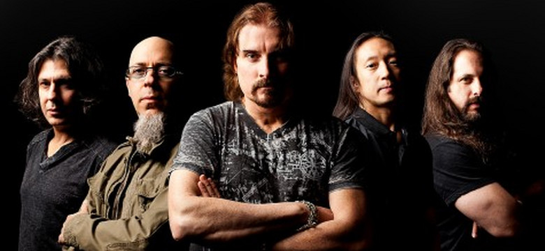 Dream Theater wraca do Polski