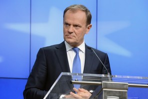 Donald Tusk