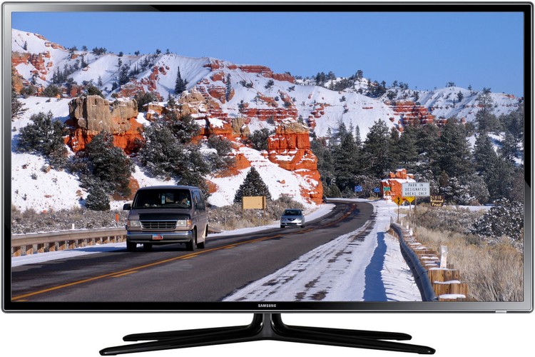 <b>Samsung UE55F6100</b>
<br>
<br>Technologia: 3D LED 200 Hz
<br>Przekątna: 55