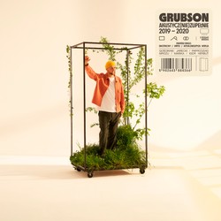 Grubson wydał nowy album. Co trafi na płytę?