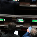 Czternasta emerytura także w tym roku. Sejm przyjął ustawę