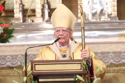 Abp Marek Jędraszewski