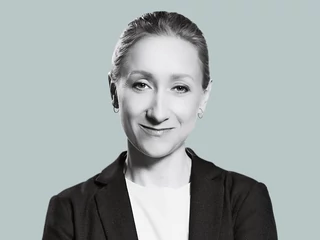 Katarzyna Dębek, redaktor naczelna Forbes Polska