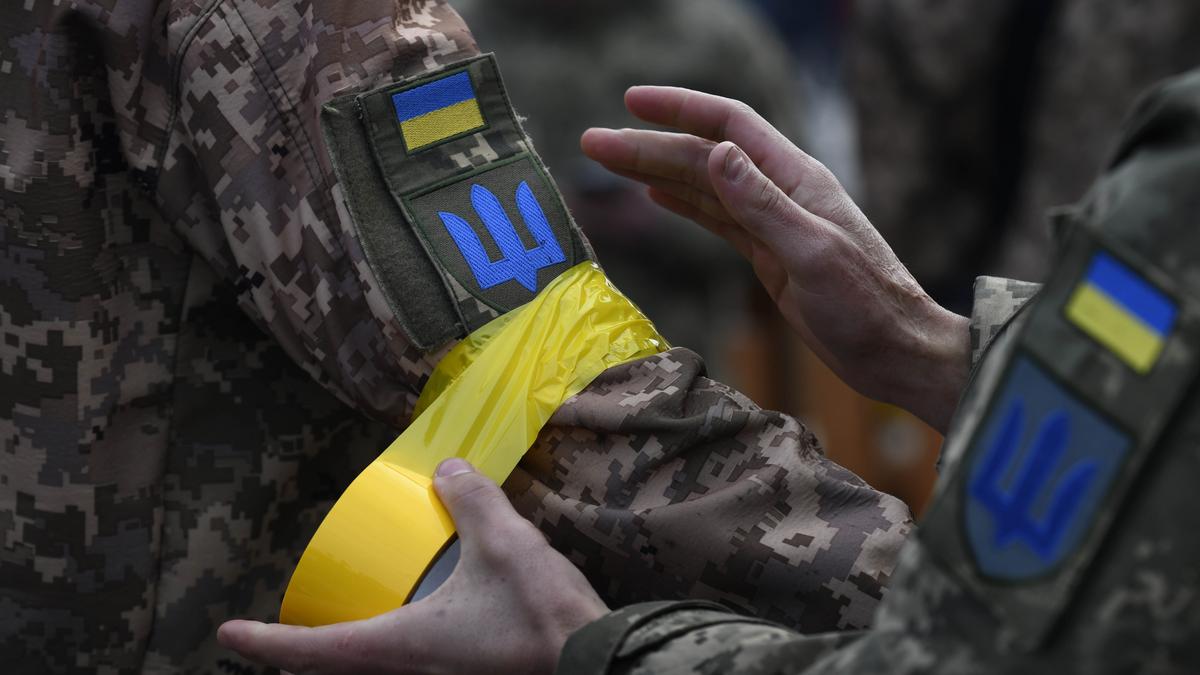 Σύμφωνα με τον αναπληρωτή πρωθυπουργό της Ουκρανίας, η Ρωσία έχει διαπράξει σχεδόν όλα τα εγκλήματα πολέμου