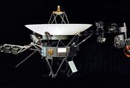 Sonda Voyager 1