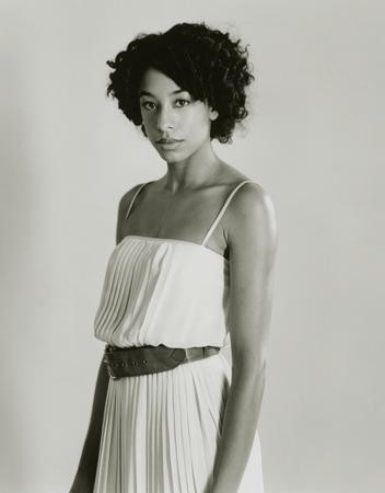 Corinne Bailey Rae