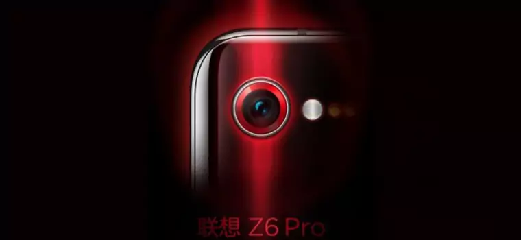 Lenovo Z6 Pro z wysokim wynikiem w AnTuTu