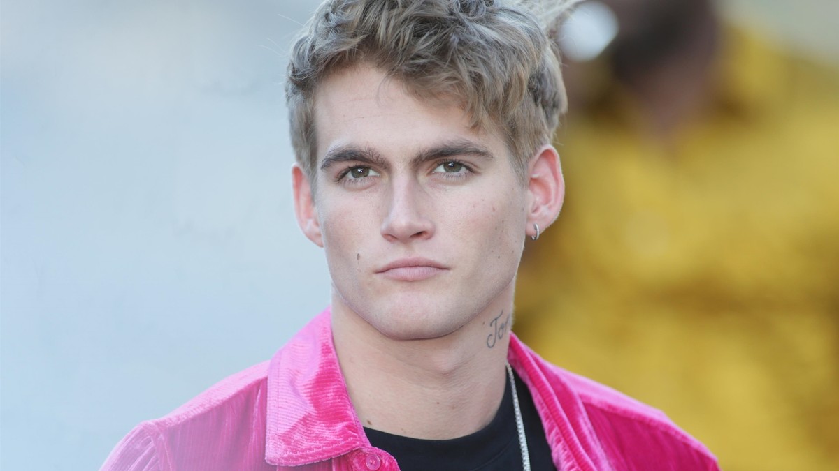 Presli Gerber