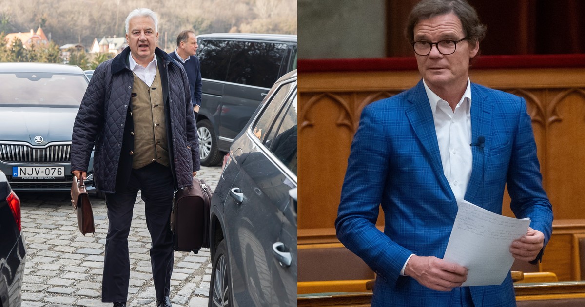 Semjén Zsolt és Bánki Erik ellen kezdeményezett vagyonnyilatkozati eljárást a DK