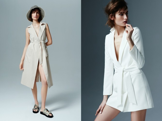 Marlu kolekcja wiosna/lato 2016