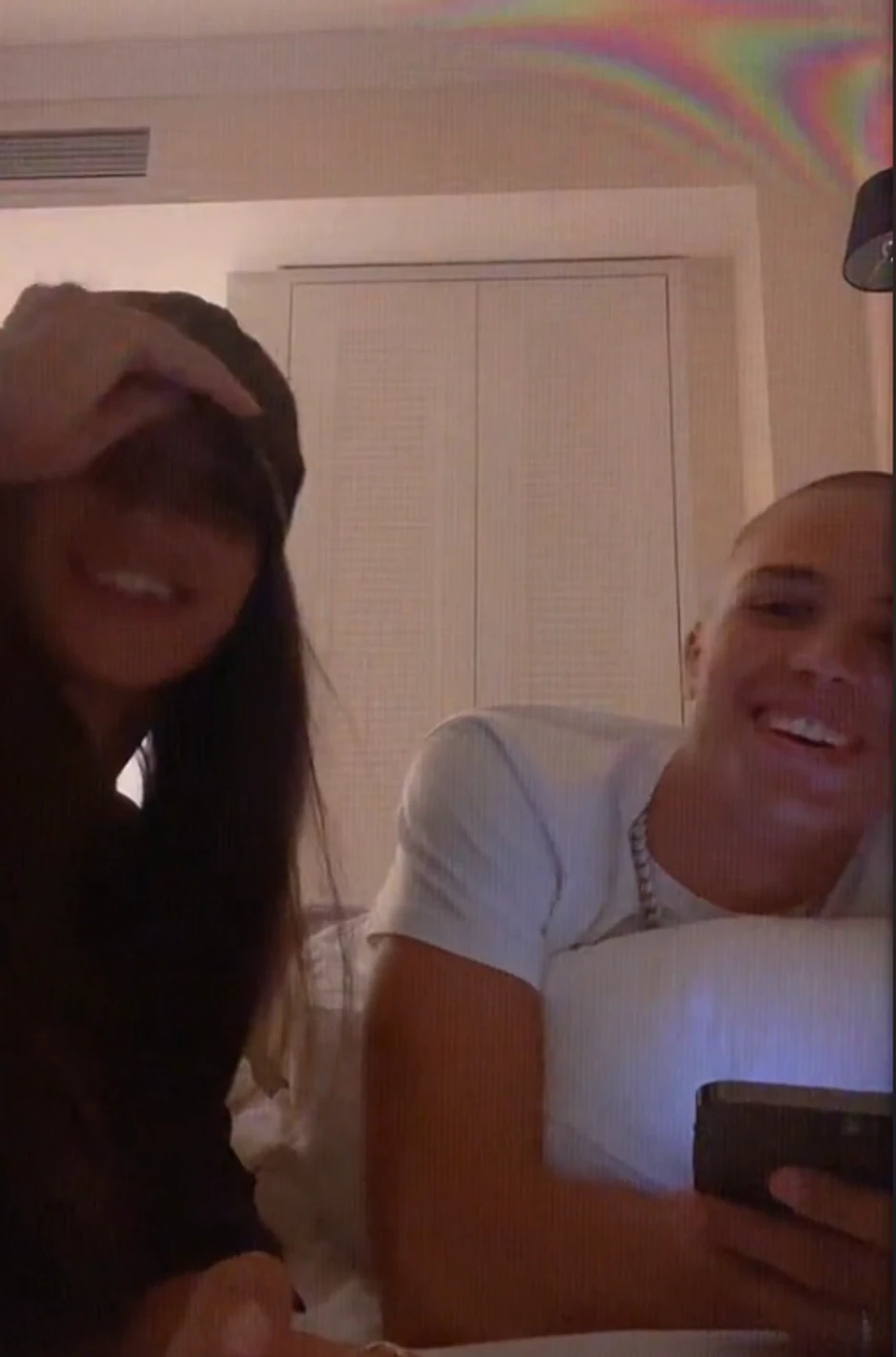 Đina Džinović i Vojaž