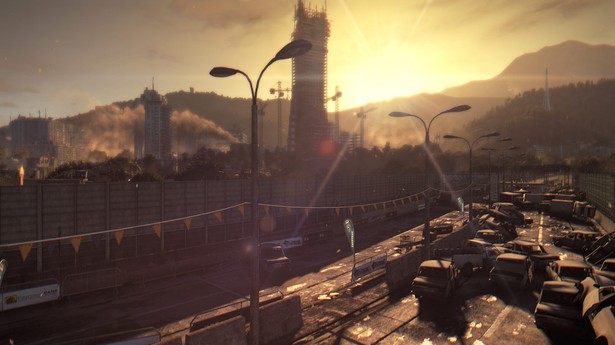 Gra „Dying Light” od Techland