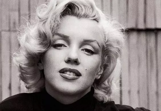 Marilyn Monroe: legenda