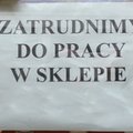 Wzrosła stopa bezrobocia w Polsce