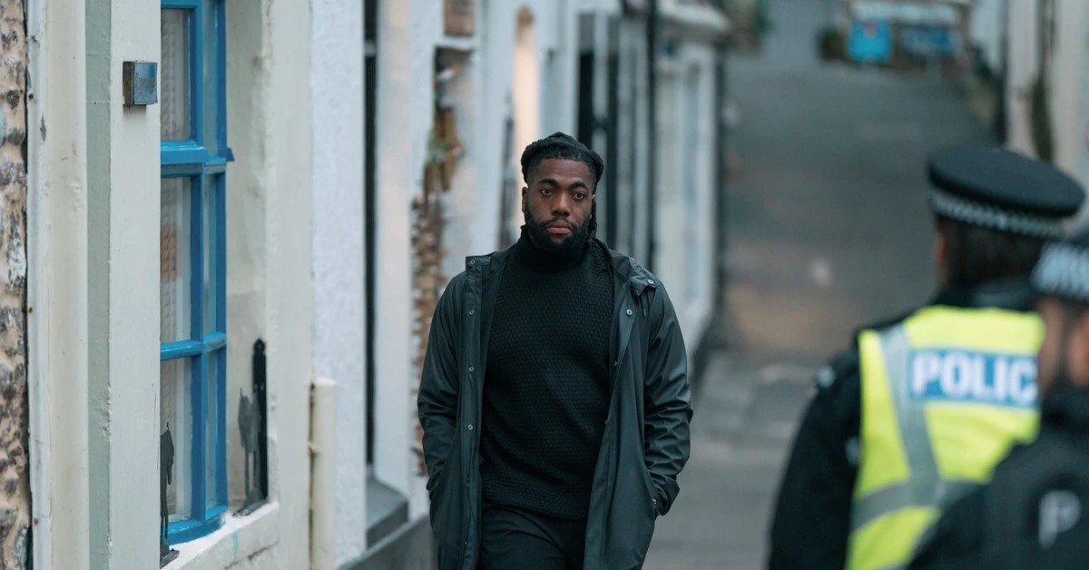 Serial kryminalny podbił Polskę. Finał adaptacji kultowego bestsellera