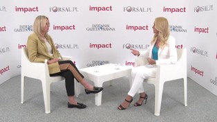 Kłos-Siddiqui: Bardzo zachęcamy kobiety do świadomego budowania kariery