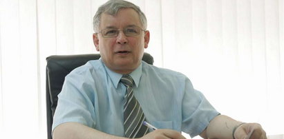 Kaczyński pisze list do Tuska