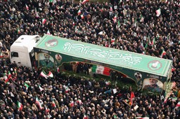 irański minister nie pozostawia złudzeń. "nie ma takiej możliwości"